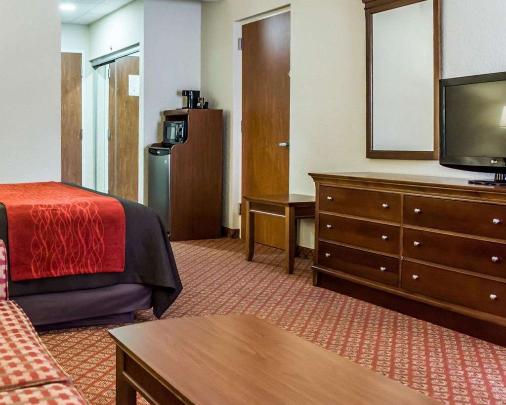 Hotel Baymont By Wyndham Bonita Springs Habitación foto