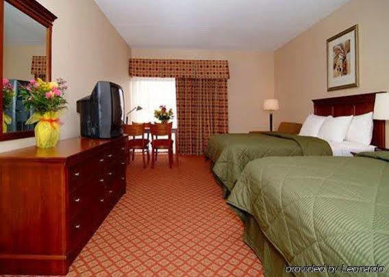 Hotel Baymont By Wyndham Bonita Springs Exterior foto